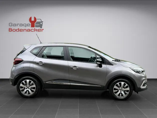 RENAULT Captur 0.9 12V Zen Benziner
