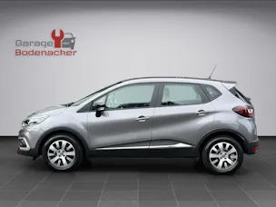 RENAULT Captur 0.9 12V Zen Benziner