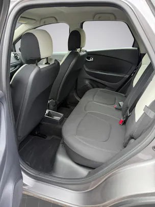 RENAULT Captur 0.9 12V Zen Benziner