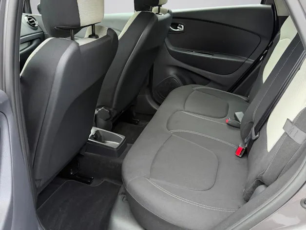 RENAULT Captur 0.9 12V Zen Benziner