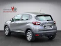 RENAULT Captur 0.9 12V Zen Benziner