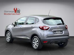 RENAULT Captur 0.9 12V Zen Benziner