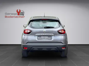 RENAULT Captur 0.9 12V Zen Benziner