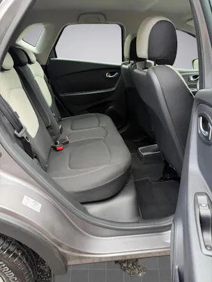 RENAULT Captur 0.9 12V Zen Benziner