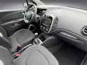 RENAULT Captur 0.9 12V Zen Benziner