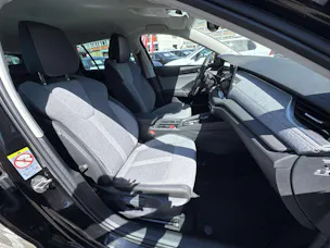 SKODA Octavia Combi 2.0 TDi Selection DSG-Automat