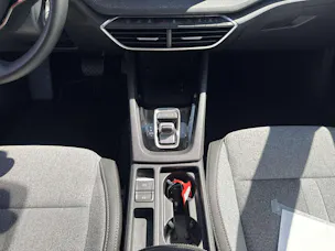 SKODA Octavia Combi 2.0 TDi Selection DSG-Automat
