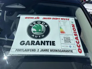 SKODA Octavia Combi 2.0 TDi Selection DSG-Automat