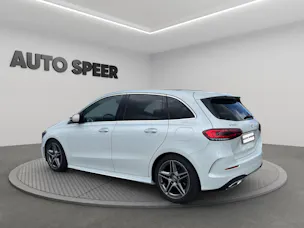 MERCEDES-BENZ B 200 4Matic AMG Line