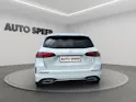 MERCEDES-BENZ B 200 4Matic AMG Line