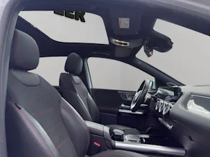 MERCEDES-BENZ B 200 4Matic AMG Line