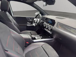 MERCEDES-BENZ B 200 4Matic AMG Line