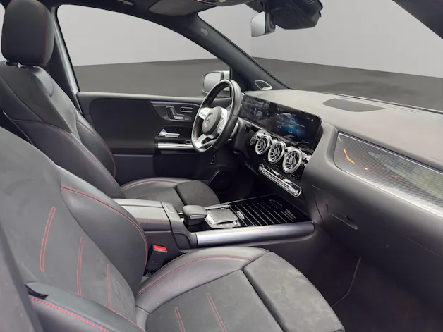 MERCEDES-BENZ B 200 4Matic AMG Line