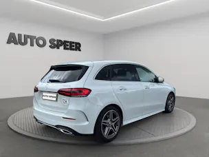 MERCEDES-BENZ B 200 4Matic AMG Line