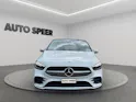 MERCEDES-BENZ B 200 4Matic AMG Line