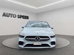 MERCEDES-BENZ B 200 4Matic AMG Line