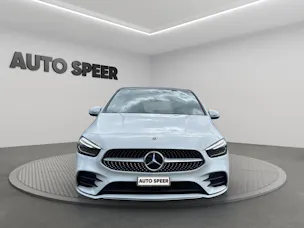 MERCEDES-BENZ B 200 4Matic AMG Line