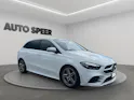 MERCEDES-BENZ B 200 4Matic AMG Line