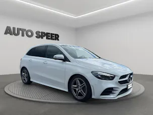 MERCEDES-BENZ B 200 4Matic AMG Line