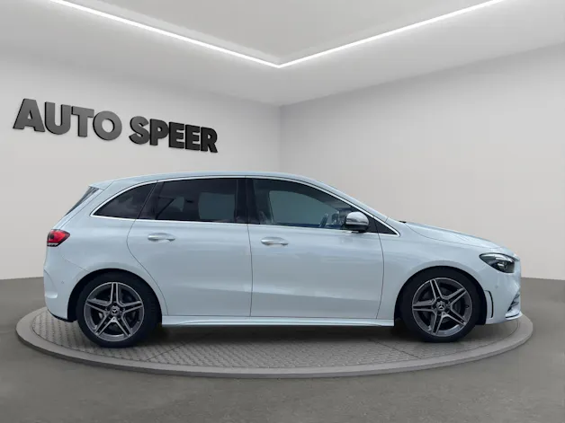 MERCEDES-BENZ B 200 4Matic AMG Line