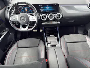 MERCEDES-BENZ B 200 4Matic AMG Line