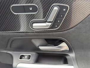 MERCEDES-BENZ B 200 4Matic AMG Line