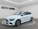 MERCEDES-BENZ B 200 4Matic AMG Line