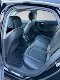 AUDI A6 Limousine 3.0 TDI V6 quattro S-tronic