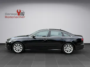 AUDI A6 Limousine 3.0 TDI V6 quattro S-tronic