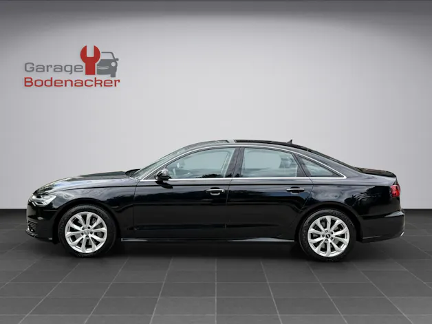 AUDI A6 Limousine 3.0 TDI V6 quattro S-tronic