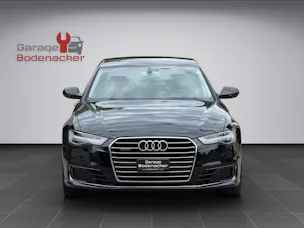 AUDI A6 Limousine 3.0 TDI V6 quattro S-tronic