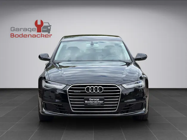 AUDI A6 Limousine 3.0 TDI V6 quattro S-tronic