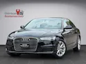AUDI A6 Limousine 3.0 TDI V6 quattro S-tronic