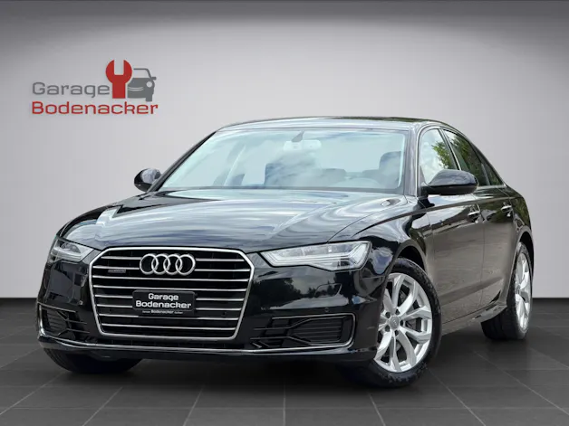 AUDI A6 Limousine 3.0 TDI V6 quattro S-tronic