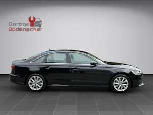 AUDI A6 Limousine 3.0 TDI V6 quattro S-tronic
