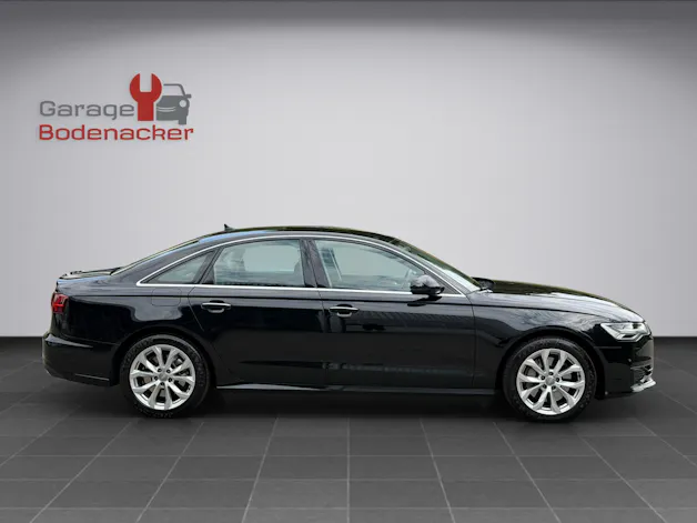 AUDI A6 Limousine 3.0 TDI V6 quattro S-tronic