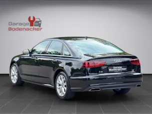 AUDI A6 Limousine 3.0 TDI V6 quattro S-tronic