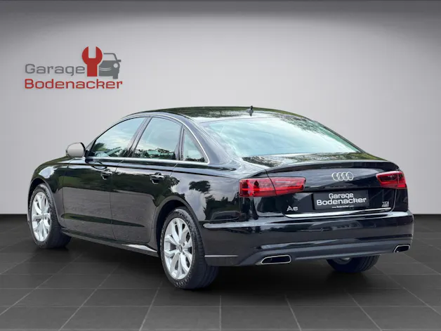AUDI A6 Limousine 3.0 TDI V6 quattro S-tronic