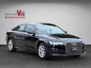 AUDI A6 Limousine 3.0 TDI V6 quattro S-tronic