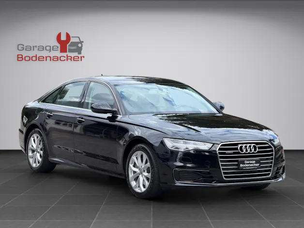 AUDI A6 Limousine 3.0 TDI V6 quattro S-tronic