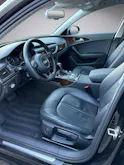 AUDI A6 Limousine 3.0 TDI V6 quattro S-tronic