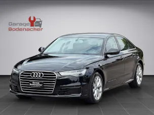 AUDI A6 Limousine 3.0 TDI V6 quattro S-tronic