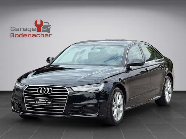 AUDI A6 Limousine 3.0 TDI V6 quattro S-tronic