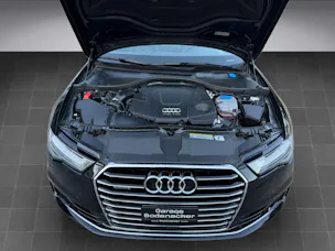 AUDI A6 Limousine 3.0 TDI V6 quattro S-tronic