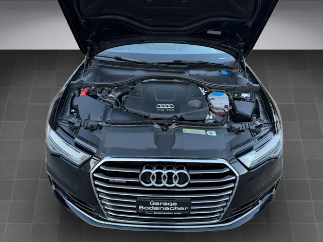 AUDI A6 Limousine 3.0 TDI V6 quattro S-tronic