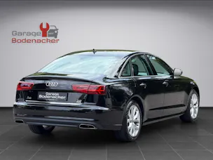 AUDI A6 Limousine 3.0 TDI V6 quattro S-tronic