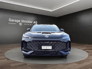 MG HS 1.5 Hybrid Luxury