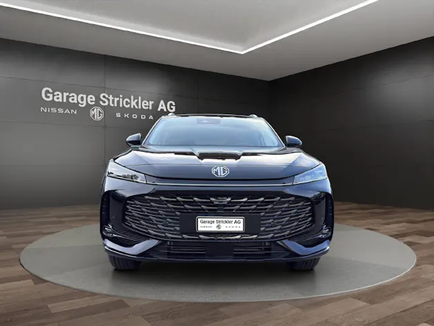 MG HS 1.5 Hybrid Luxury