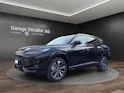 MG HS 1.5 Hybrid Luxury