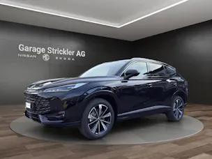 MG HS 1.5 Hybrid Luxury